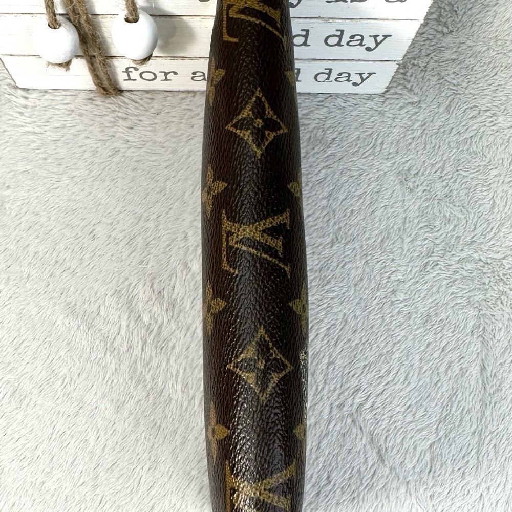 🩵Louis Vuitton Illustre Ltd Edition Zippy Wallet - Picture 5 of 14